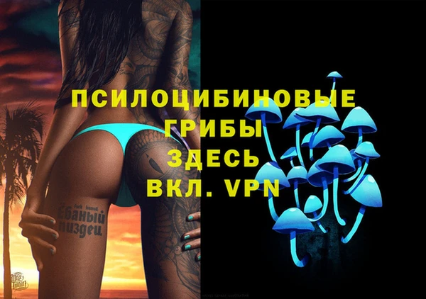 ALPHA PVP Верхнеуральск
